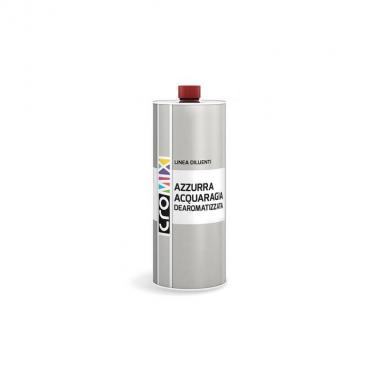 ACQUARAGIA DEAROMATIZZATA  1 lt