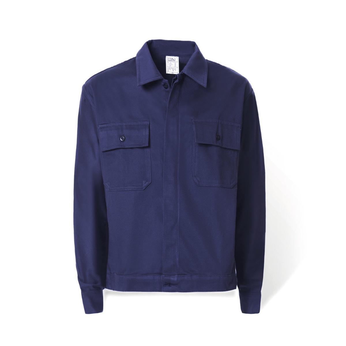 Giubbino cotone massaua