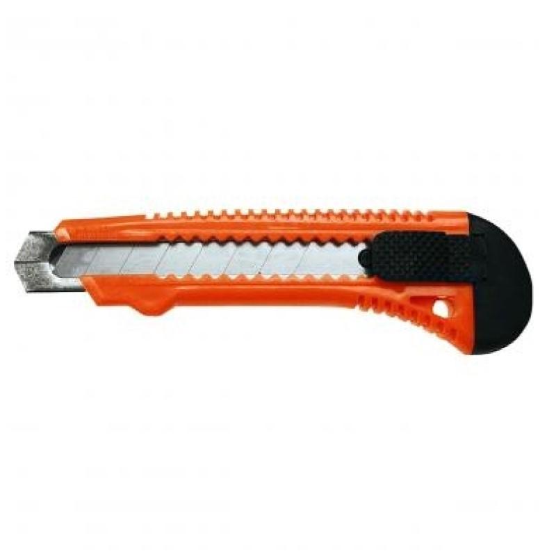 Coltelli lama spezzare mm.18 g.me
