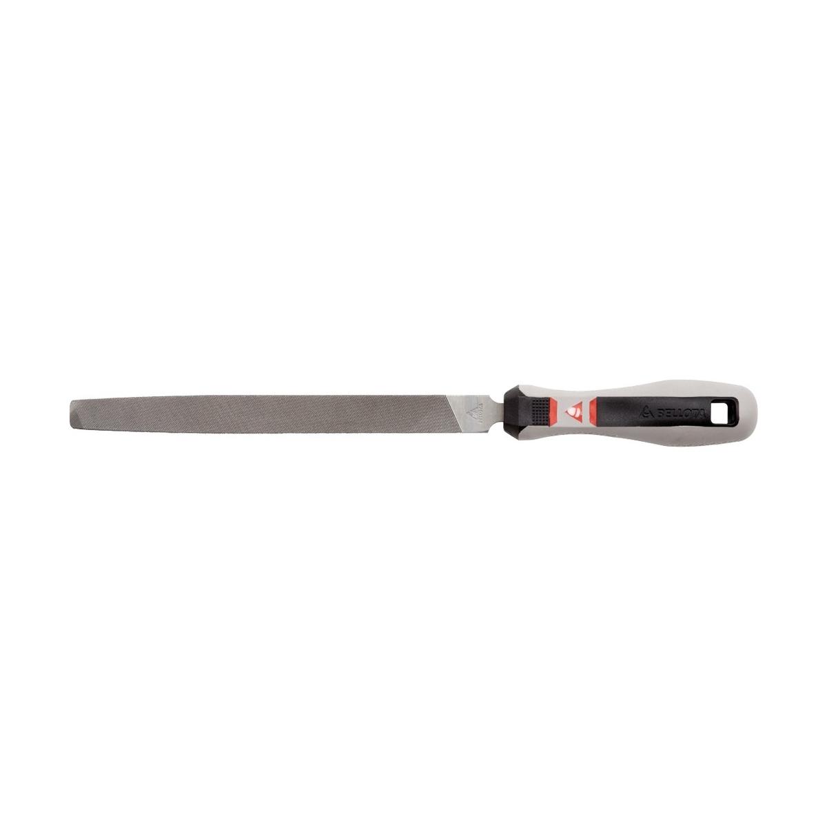 Lima piatta punta 6' t.1/2 dolce 'bellota' 40016 entm. bim. man. bimat