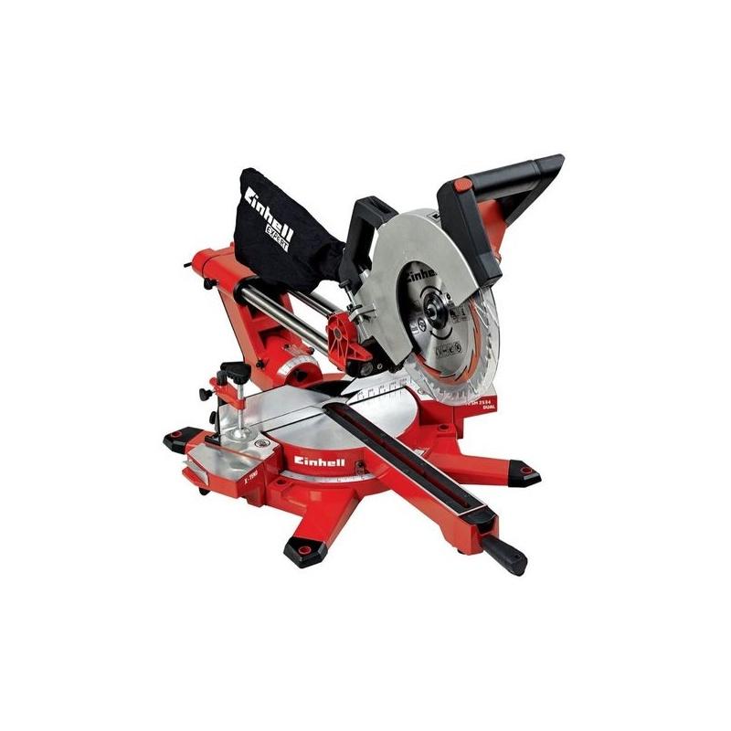 Troncatrice radiale te-sm 254