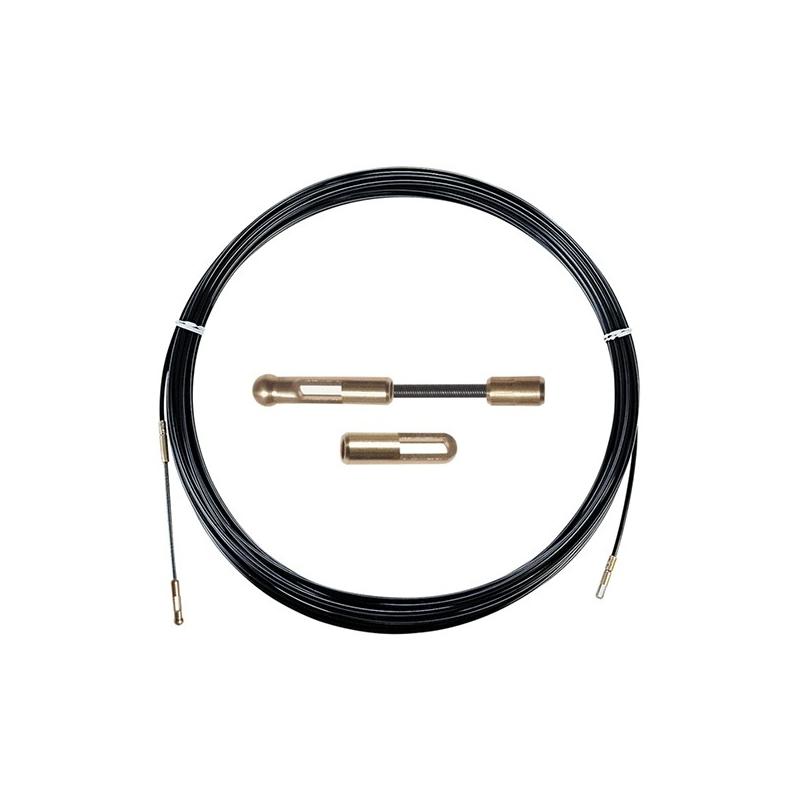 Sonda tirafili mm 15mtx4mm perlon