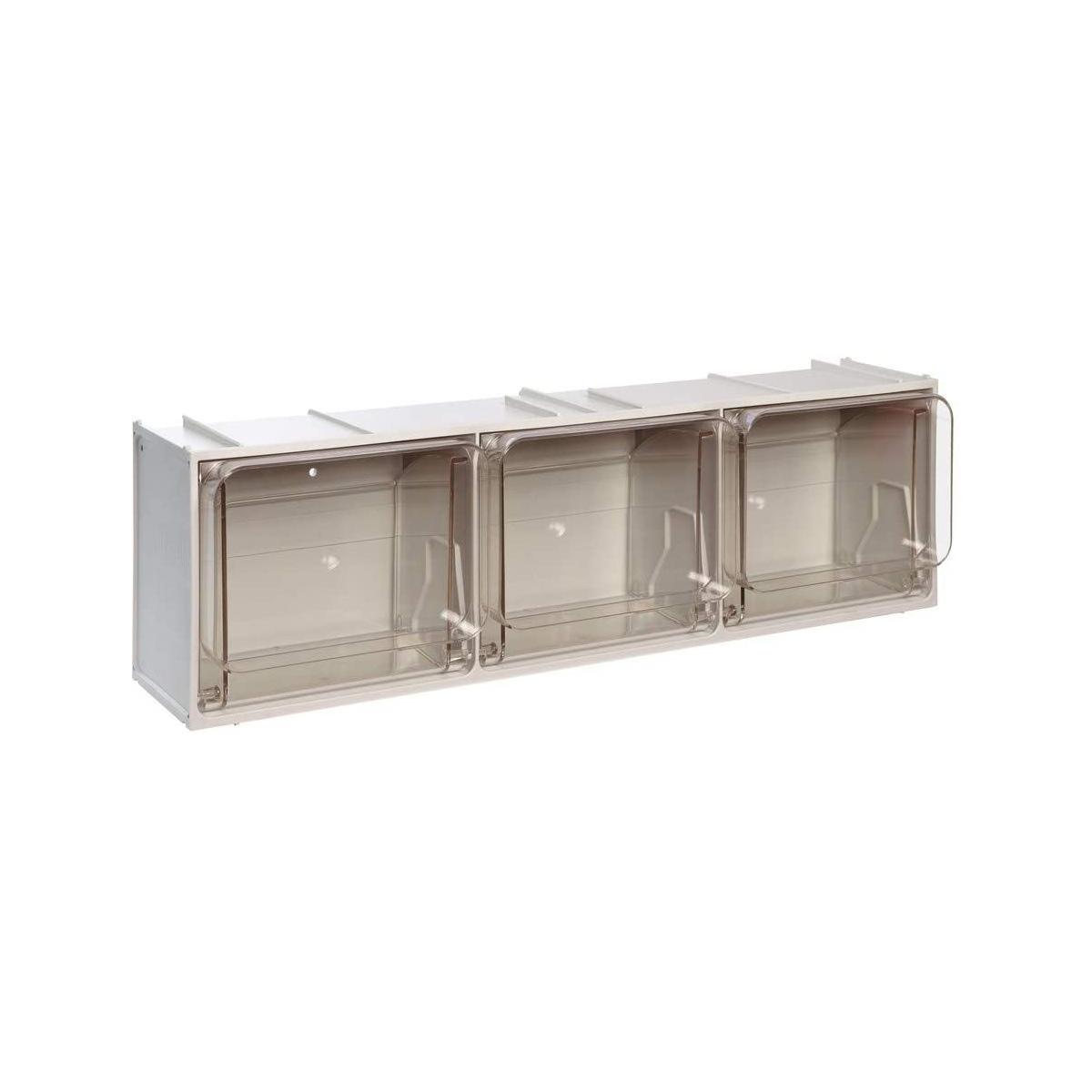 Cassetta madia 3 600x155x175h