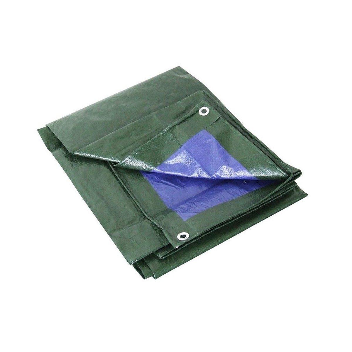 Telone occhiellato verde mt.2x3 gr.90 mq