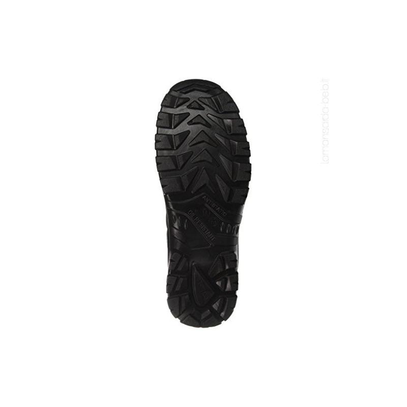 Scarpa alta beta s3 7243ck