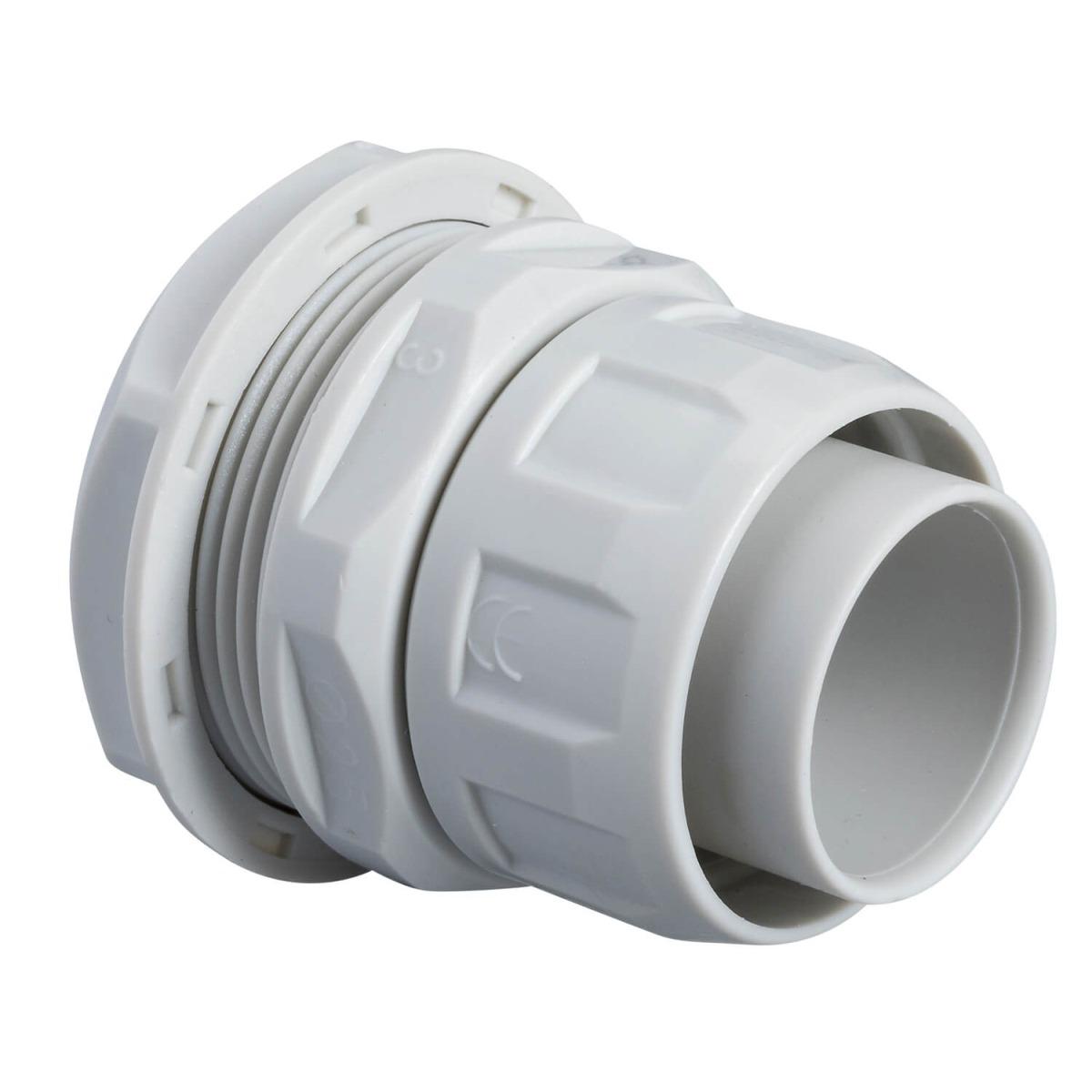 Raccordo scatola-guaina d 40