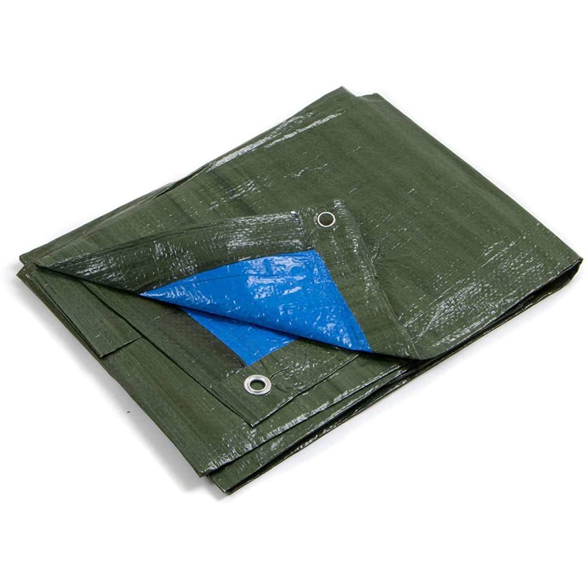 Telone occhiellato mt.4x5 gr.90 mq