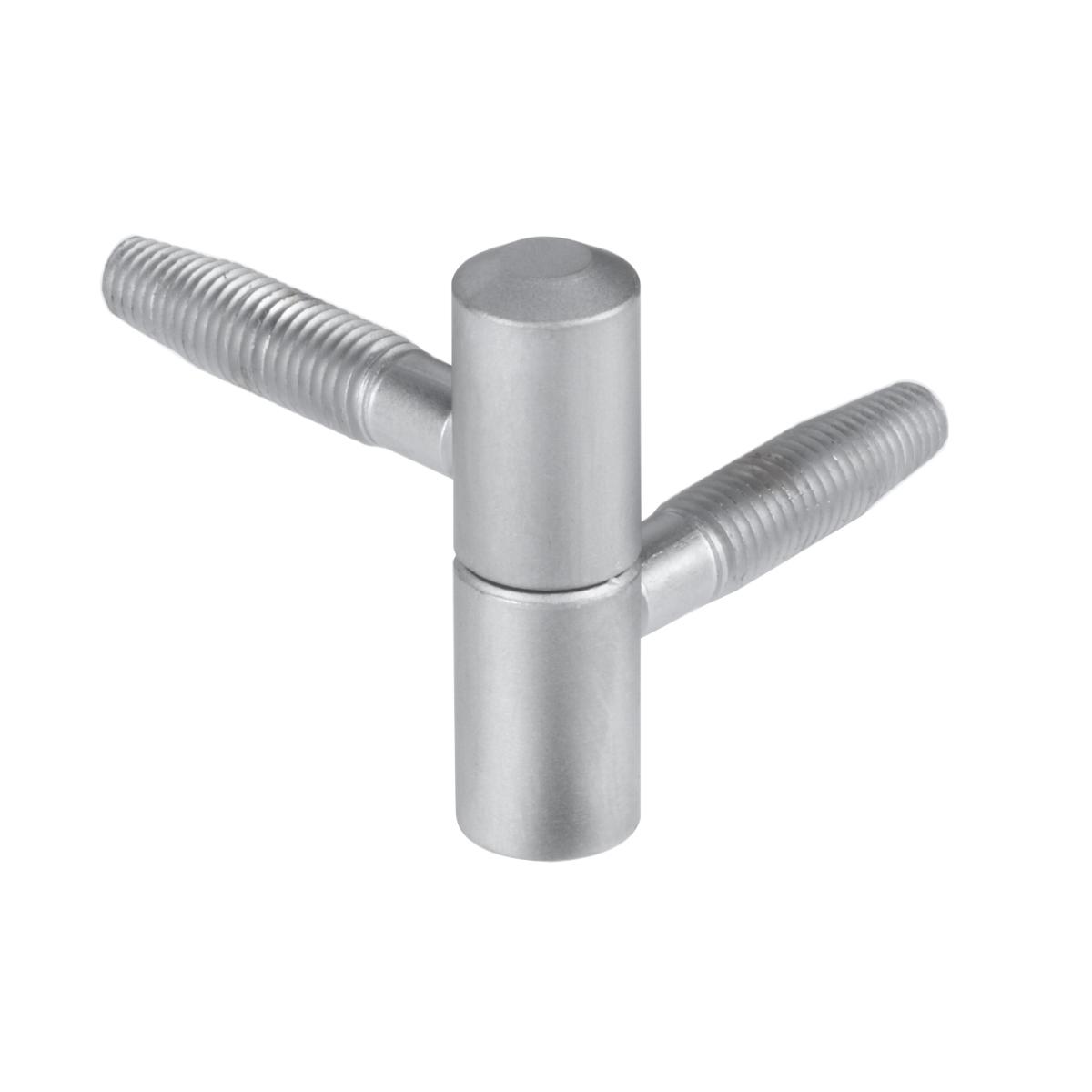 Cerniera anuba 13 cromosat