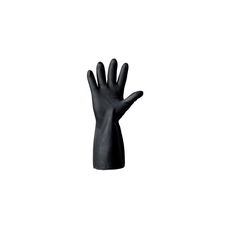 Guanto neoprene in lattice