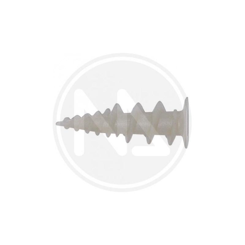 TASS.  P\\CARTONGESSO DRIVA NYLON (CF.200PZ.)<br />