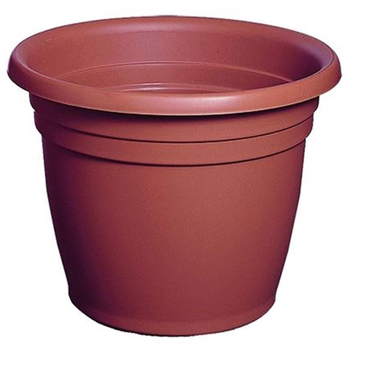 Vaso a campana tondo cm.25 lt 4,7