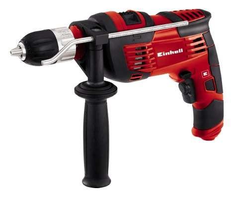 Trapano a percussione tc-id 720/1e