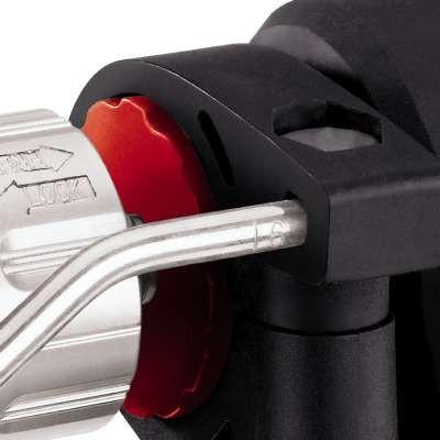 Trapano a percussione tc-id 720/1e