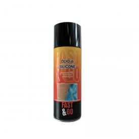 Artiglio Silicone spray ml.200 artiglio 2307120000018 8003064001251