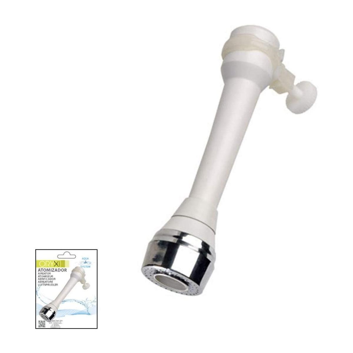 Rompigetto cannuccia cm.15 fil.22x1 f docc.aera.