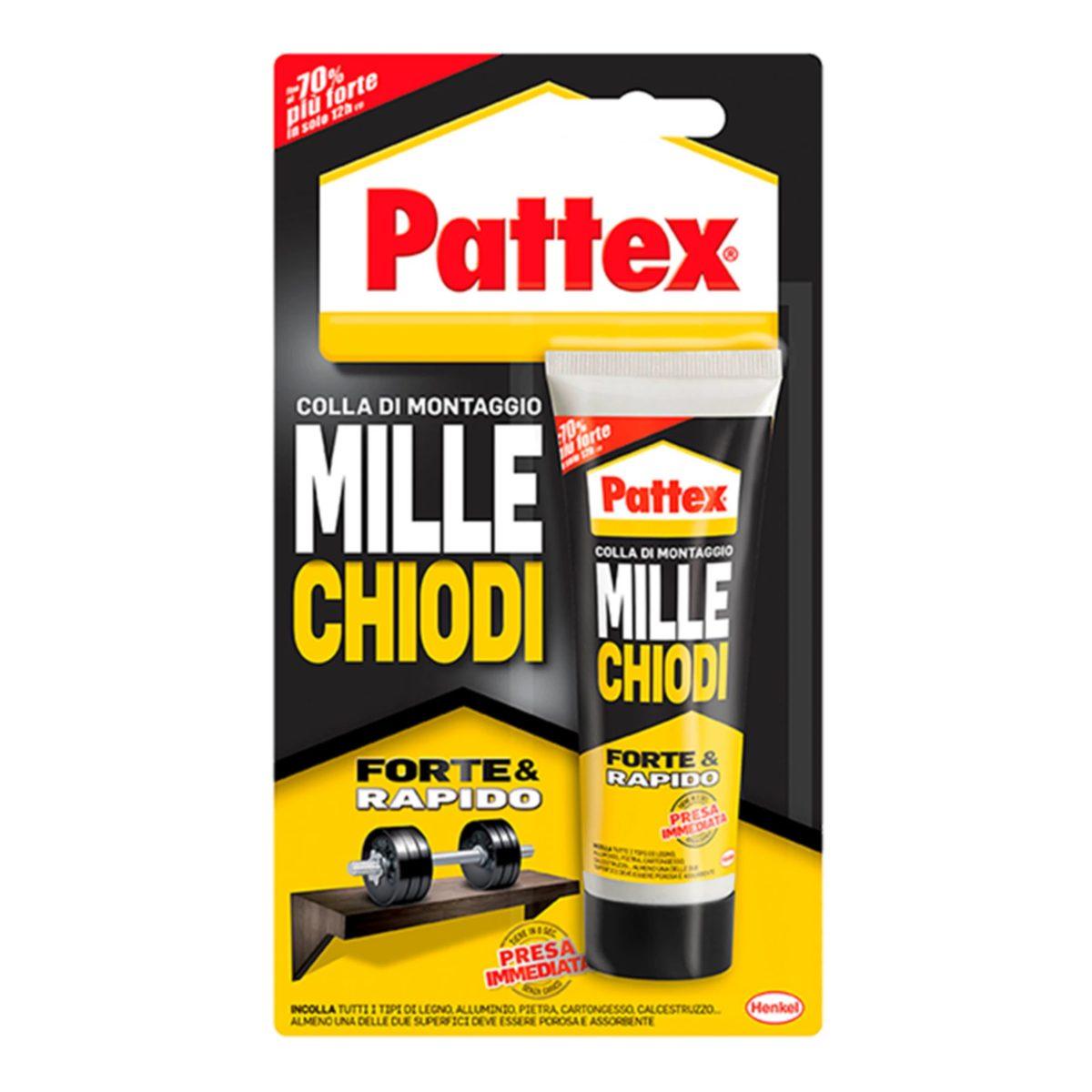 MILLE CHIODI 100 gr