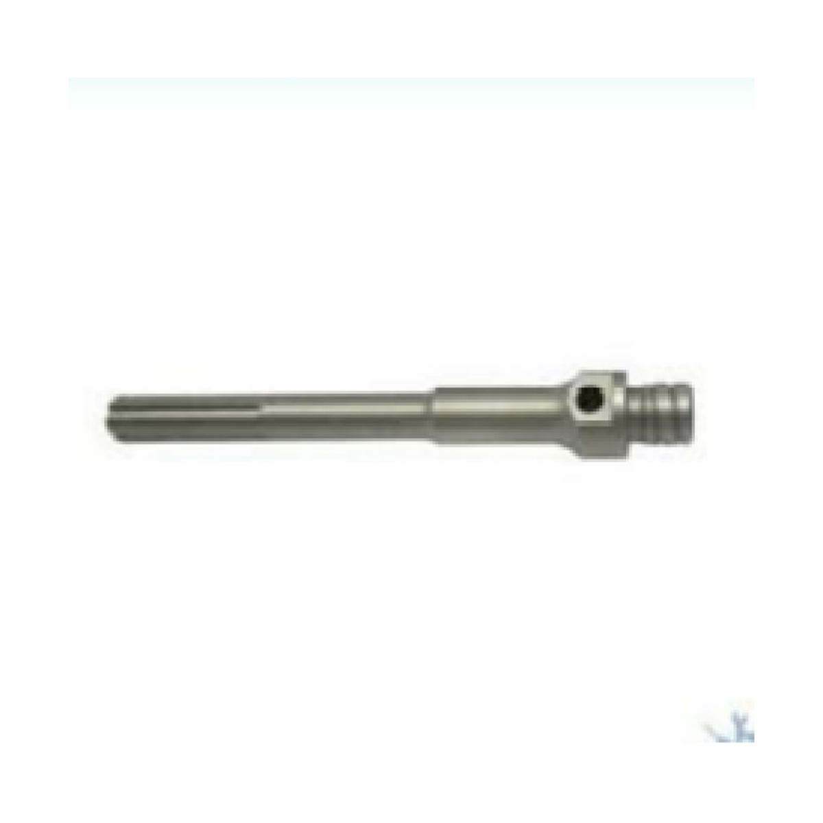 Asta portacorona con molla mm 450