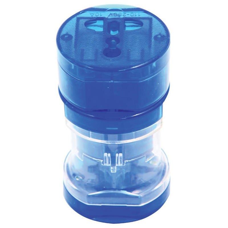 Adatt. spine da viaggio modulare