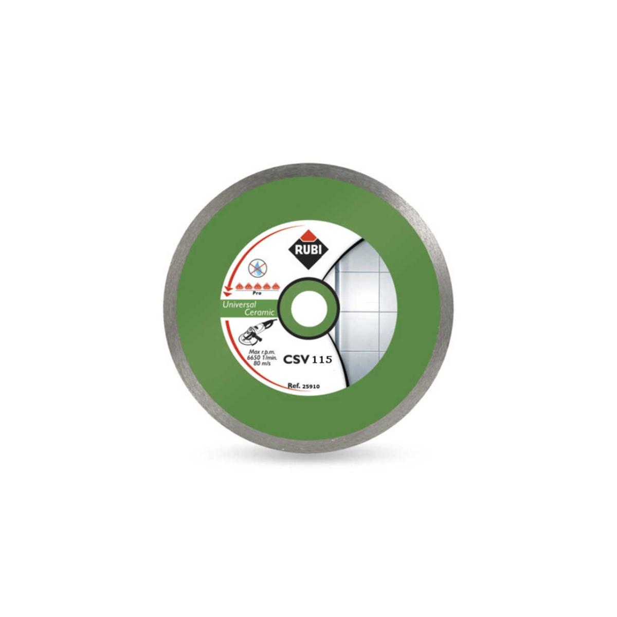 Disco diam.230  settori squalo speedy diamant