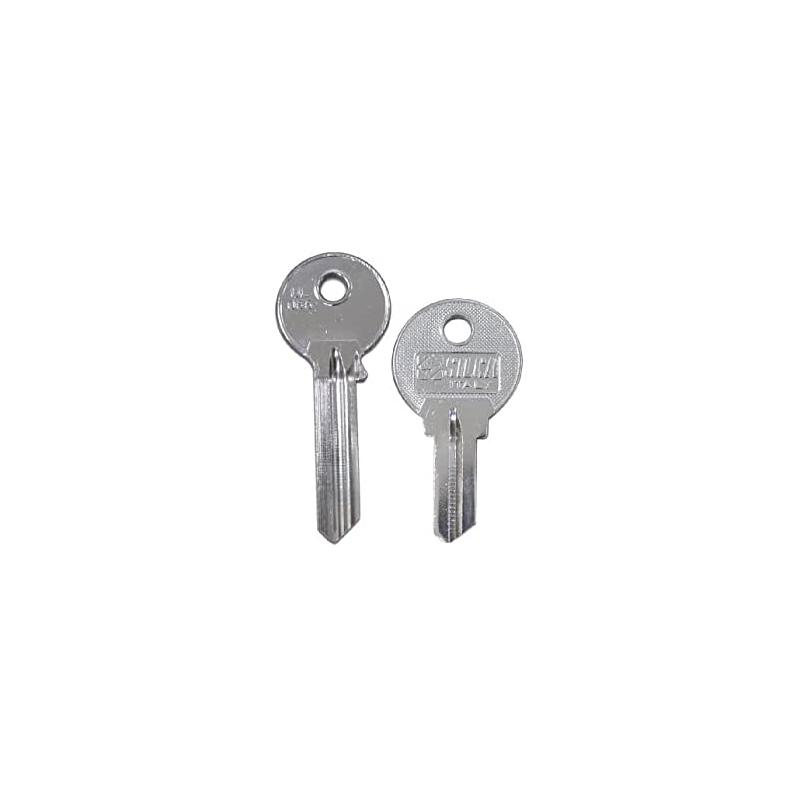 Chiave grezza un 4d (ul052)