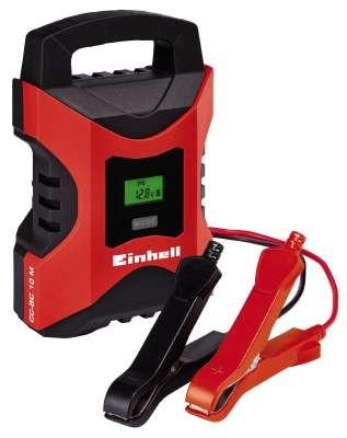 Carica batteria cc-bc 10m