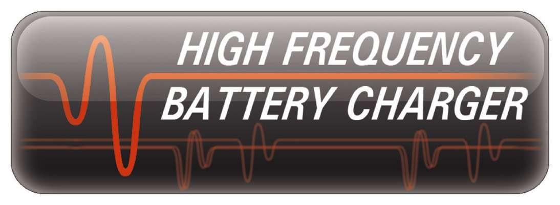 Carica batteria cc-bc 10m