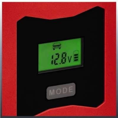 Carica batteria cc-bc 10m