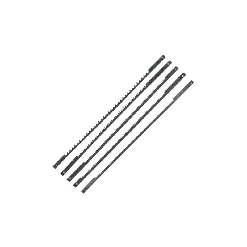 Lama per traforo n° 2 12 pz