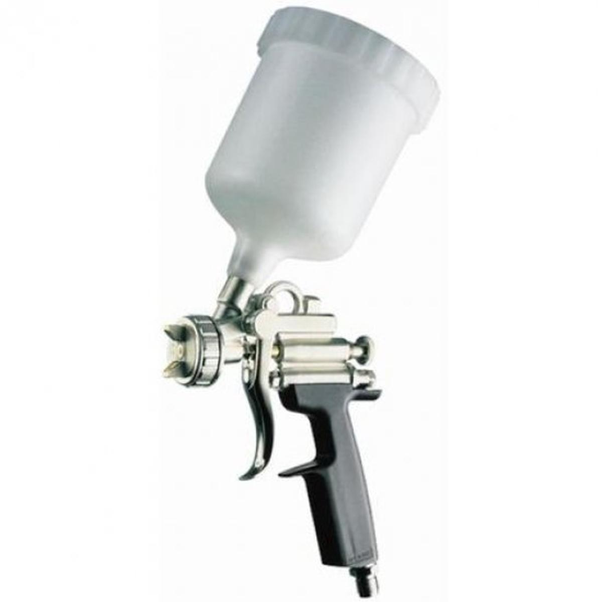 Aerografo ur/s plus 2,5 ny.680cc