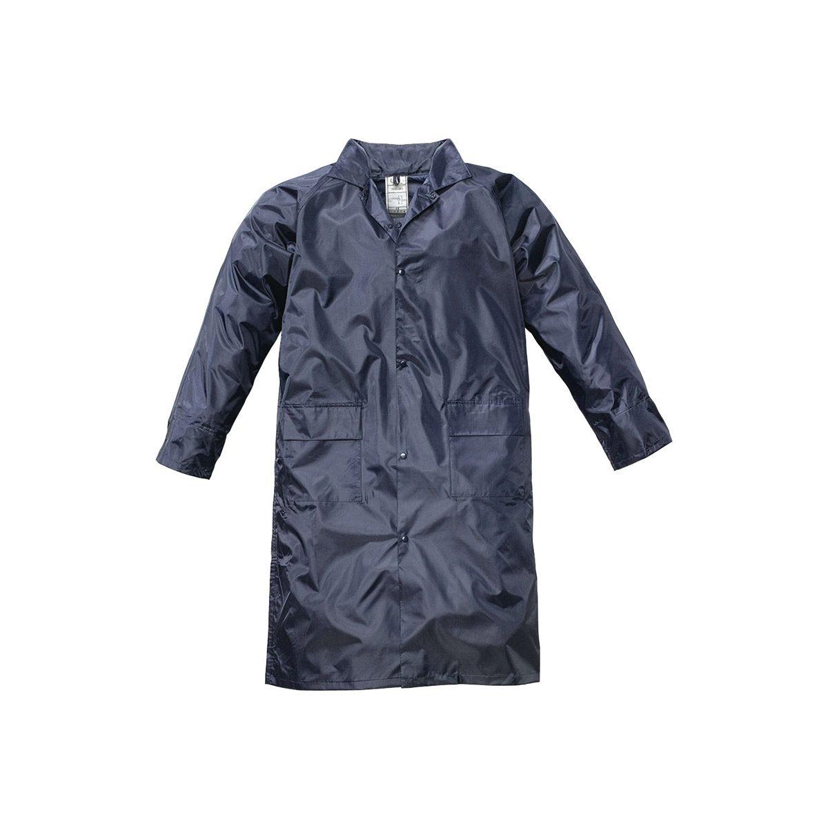 Cappotto niagara blu