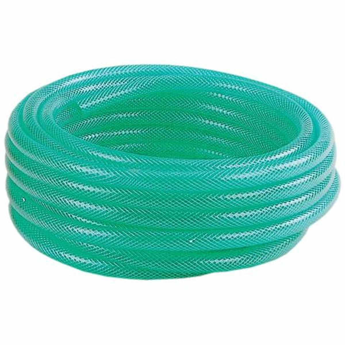 Tubo retinato mm 14x19 rt. da mt.15