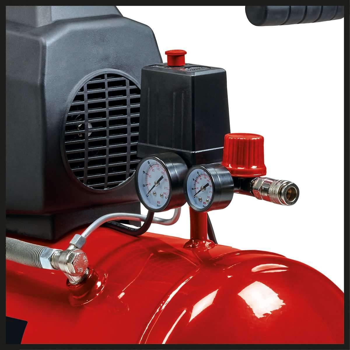Compressore tc-ac 190/50/8