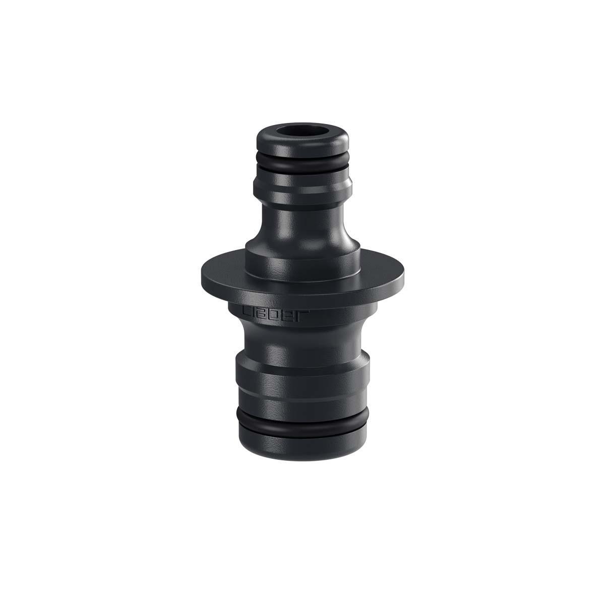 Congiunzione a 2-vie max-flow da standard a max-flow