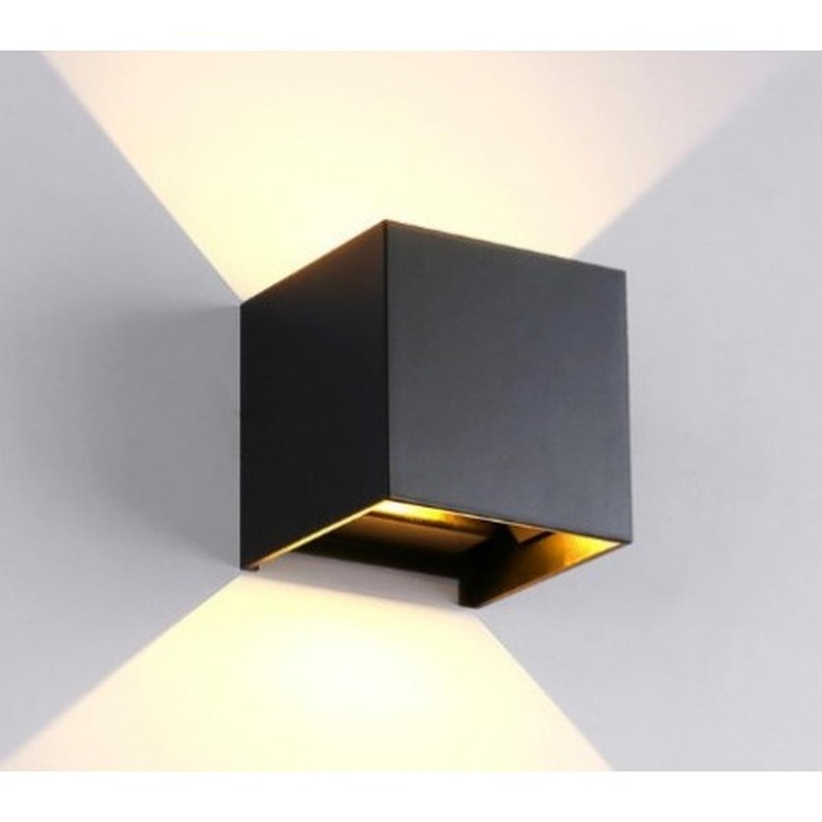 Faretto da giardino jd-c d146 15w