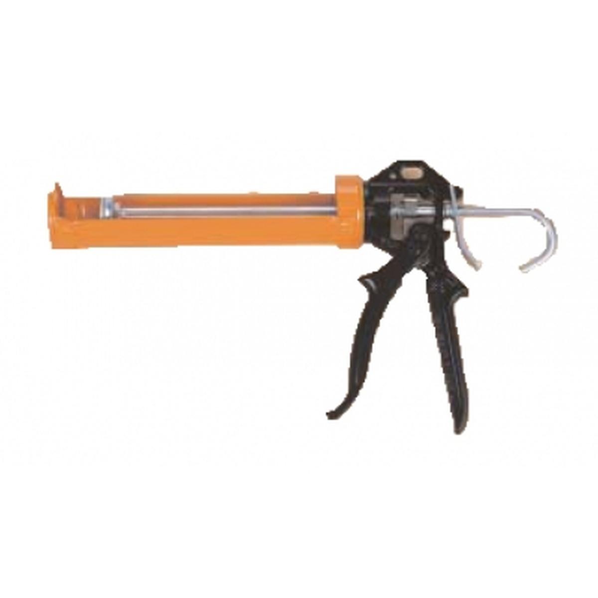 Pistola per silicone professionale