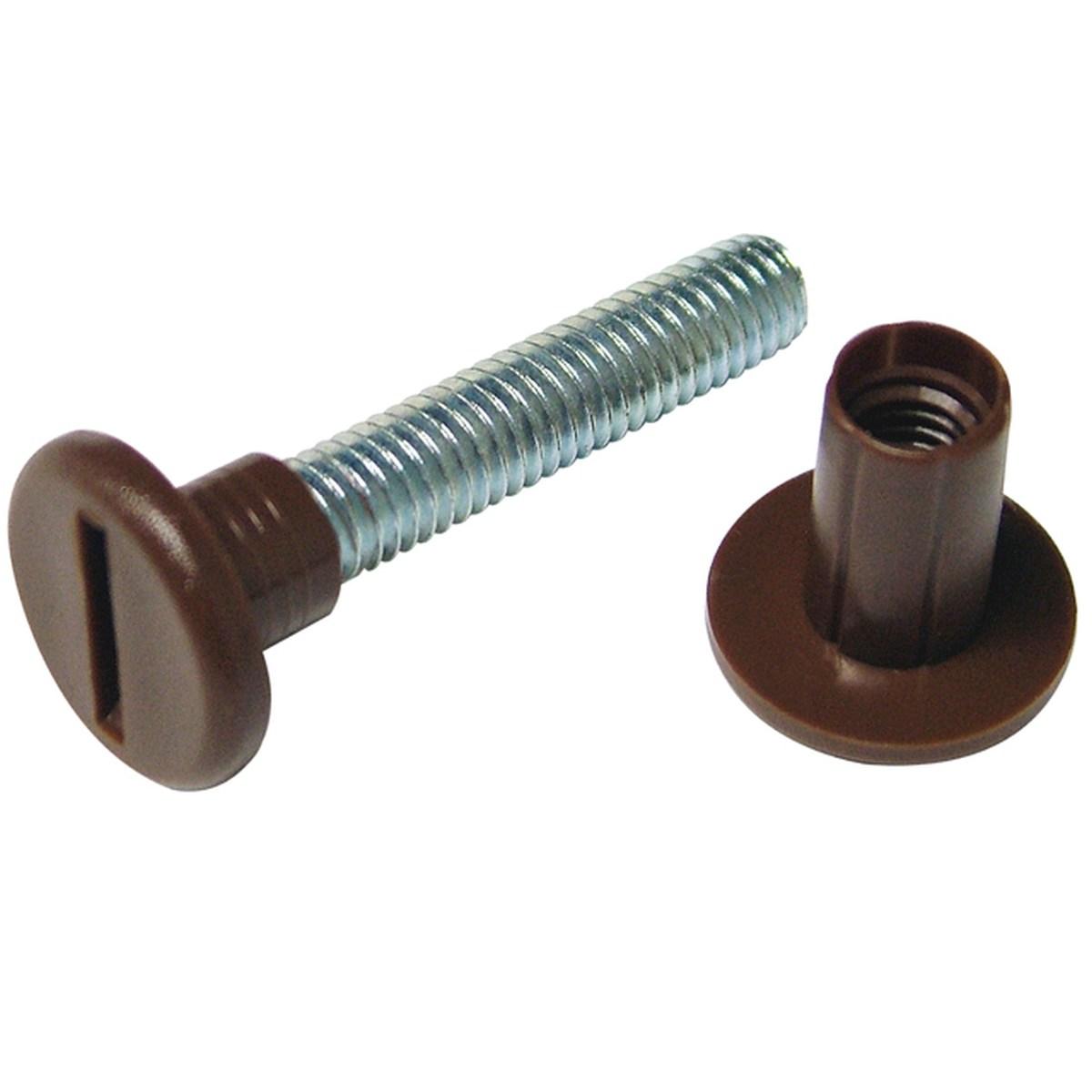 Giunzione mobili mm30/40 cf.4pz.