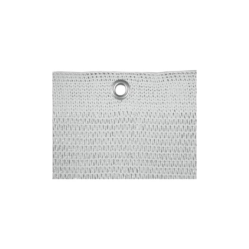 Rete per ponteggio 1,8x25 mt 50gr.