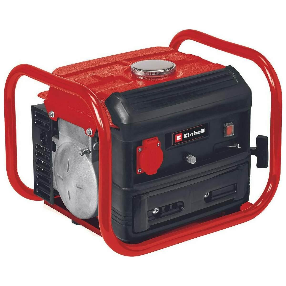 Generatore di corrente tc-pg 10/e5