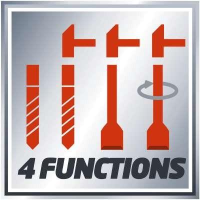 Martello tasselatore rt-rh 20/1