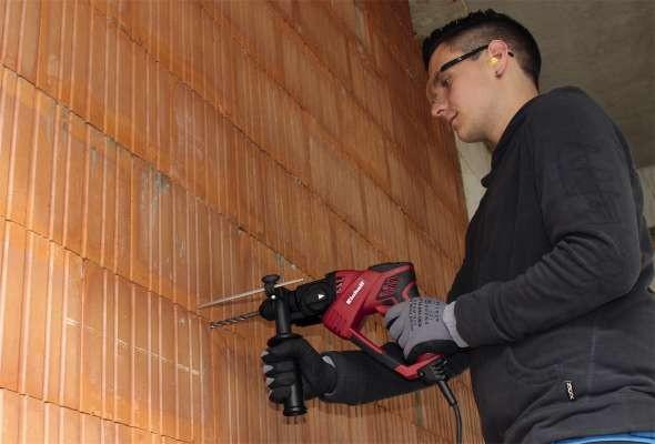 Martello tasselatore rt-rh 20/1