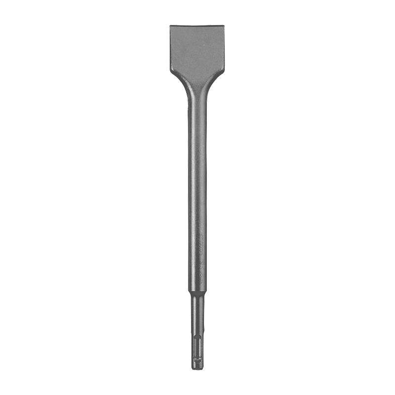 SCALPELLO A PALETTA SDS MAXI mm400x50