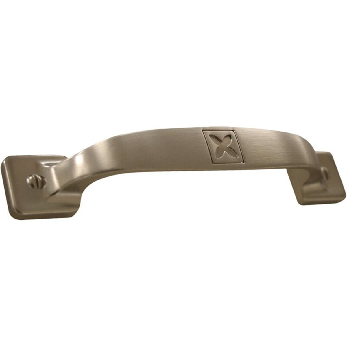 Manigliette in zama cm.14