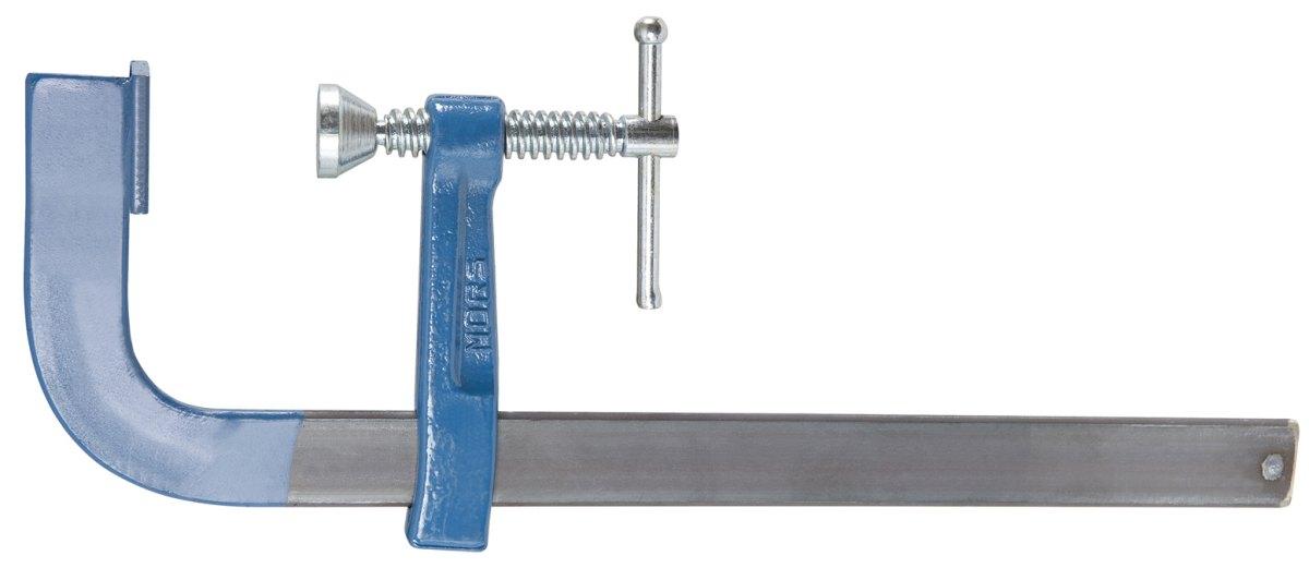 Strettoio falegname pesante 200x25x6