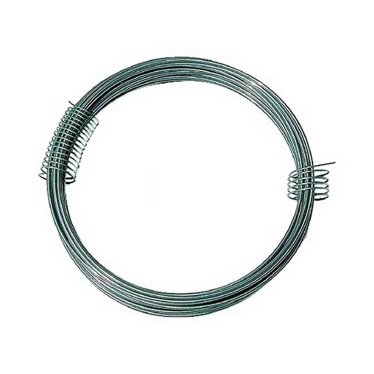 Filo zincato matassine sidex