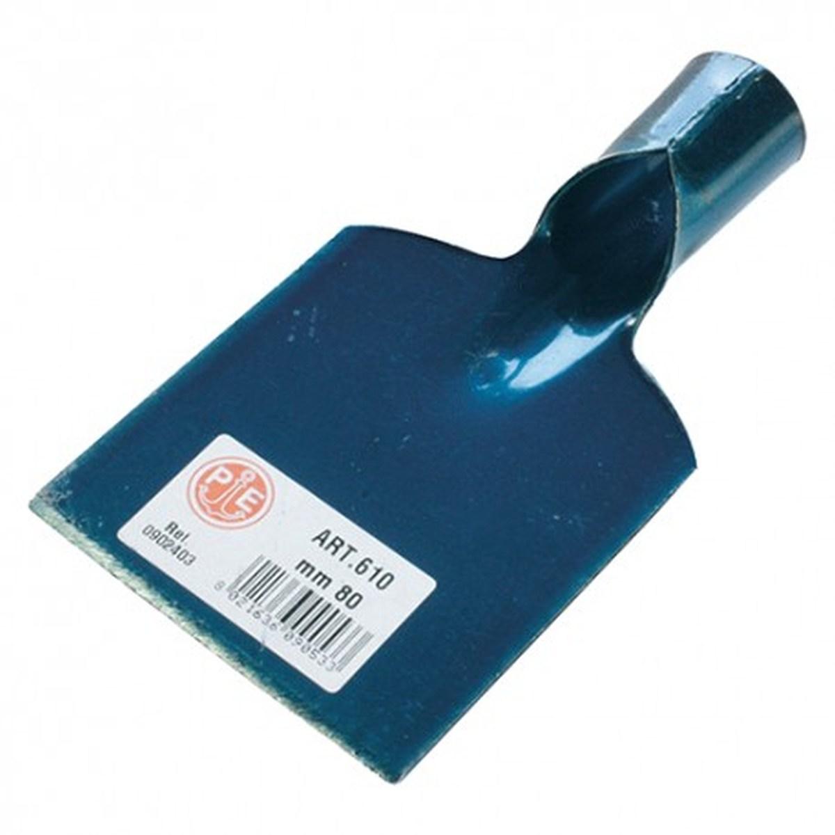 Raschietto per imbianchino cm.10 m/co porta asta ancora 610