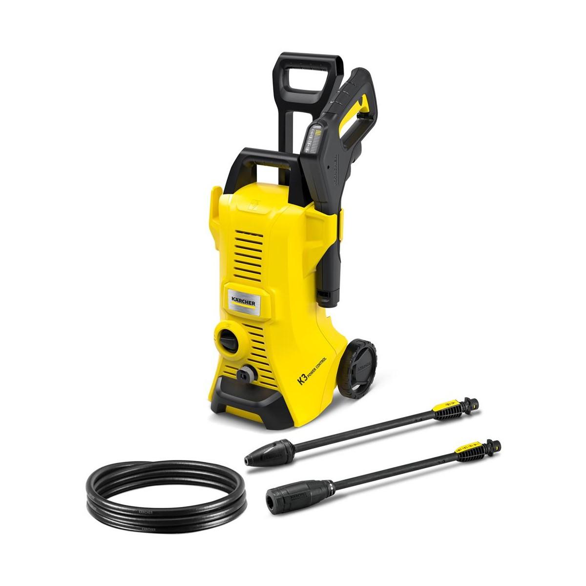 K3 power control home eu