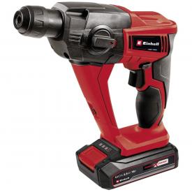 TASSELLATORE A BATTERIA HEROCCO EINHELL 18V - BRUSHLESS - NO BATTERIA