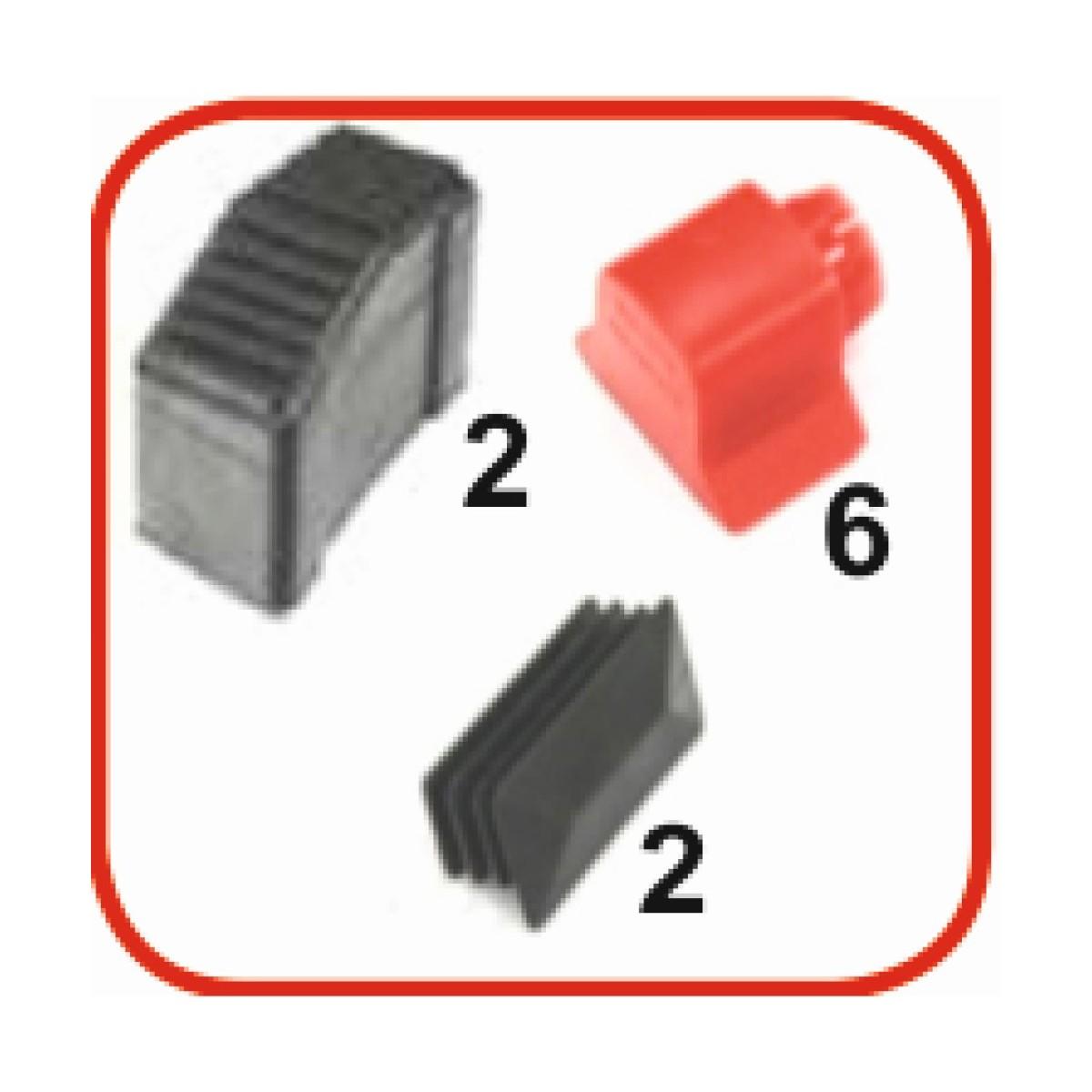 Kit tamponi scalissima