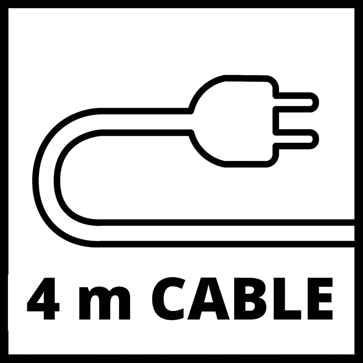 Einhell Martello demolitore TE-DH 5 (5 J, mandrino portautensile con attacco SDS Plus, impugnatura antivibrante, impugnatura supplementare flessibile, E-Box inclusa)
