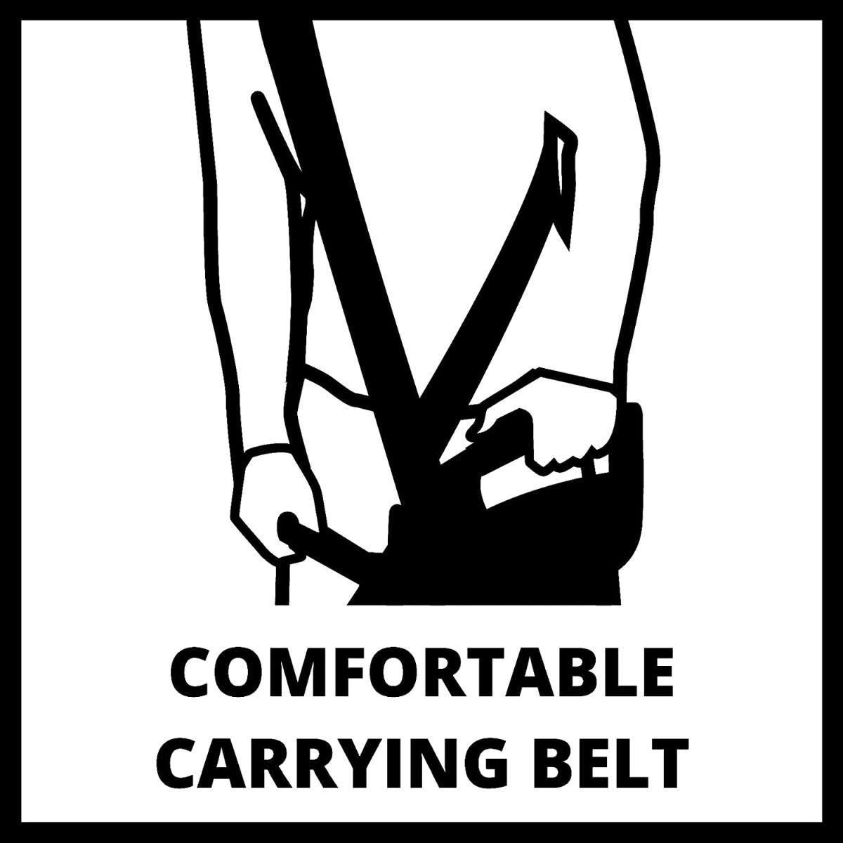 Einhell Aspiratore Elettrico GC-EL 3024 E, Nero Rosso Modello 2022